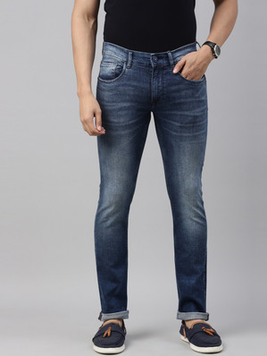 American Bull Mens Jeans - Buy American 