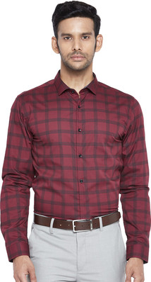 By Pantaloons Mens Shirts 
