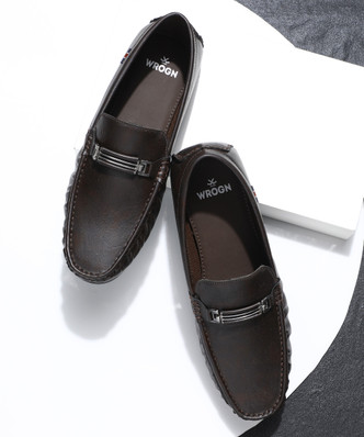 Wrogn Casual Shoes - Buy Wrogn Casual 