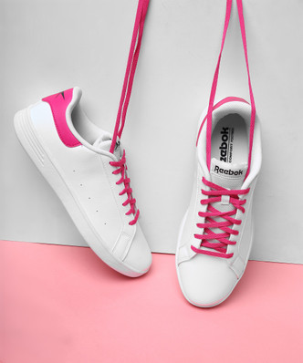 Reebok Classic White Shoes - Buy Reebok 