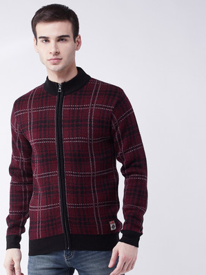 Full Sleeve Mens Sweaters - Buy Full 