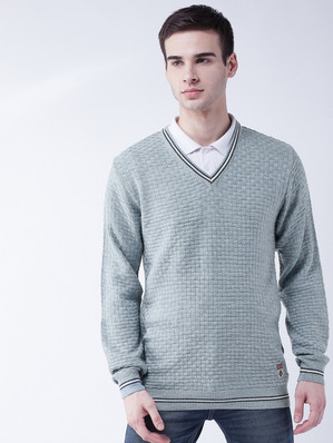 flipkart half sweater
