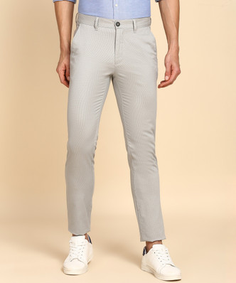 Parx Mens Trousers - Buy Parx Mens 
