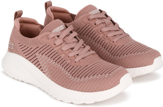 skechers shoes pink