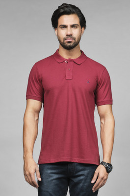 Blue Buddha Mens Tshirts - Buy Blue 