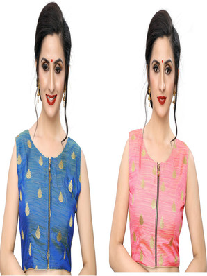 ladies jacket back design