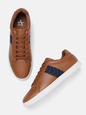 arrow casual shoes