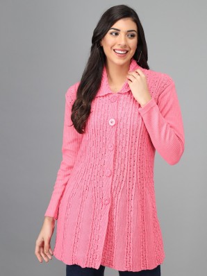 flipkart sweater jacket for ladies