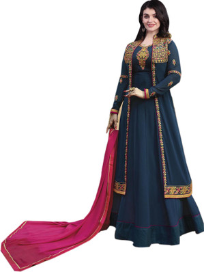 Anarkali Salwar Suit - Buy Anarkali 