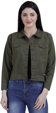 Buy Jeans Jacket Under 500 online at 