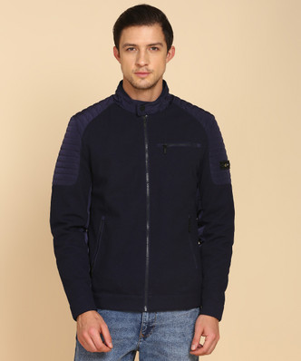 arrow jackets flipkart