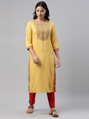 neerus kurtas