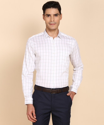 arrow formal shirts