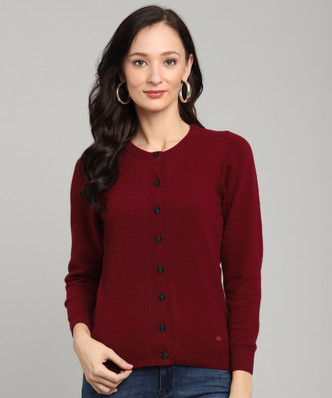 flipkart women's sweaters