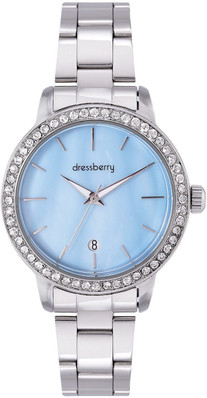 dress berry watch company