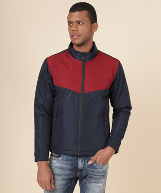 numero winter jacket