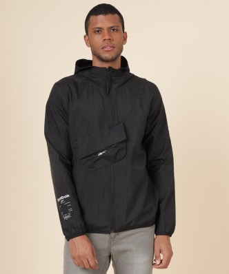 reebok men's jacket india