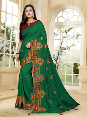 Plain Sarees (प्लेन साड़ी) - Buy 