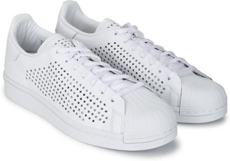 adidas superstar shoes flipkart