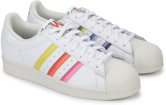adidas superstar shoes flipkart