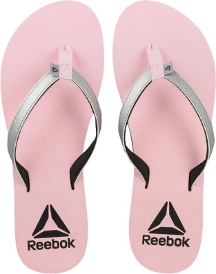 reebok bathroom slippers