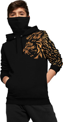 nice hoodies for kids