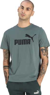 Puma T Shirts - Buy T online at Prices in India |