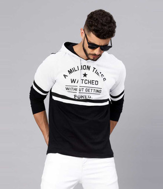 Black Tshirts - Buy Black Tshirts 