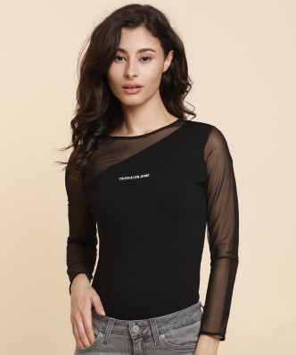 ck tops online india