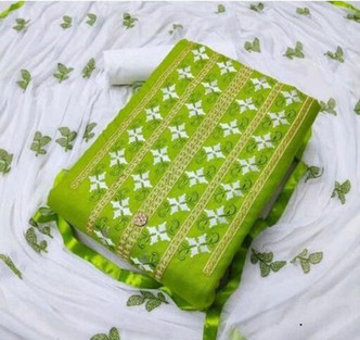 Cotton Dress Materials - Buy Cotton 