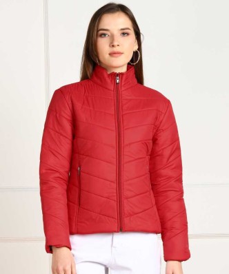 bomber jacket in flipkart