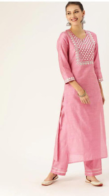 Buy Designer Kurta Palazzo Sets Suits \u0026 