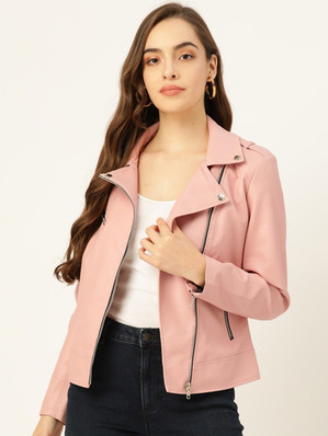 Leather Jacket Women - Buy Leather 