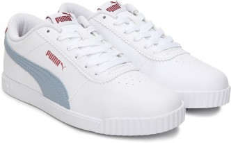 puma shoes for women casual