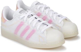 adidas superstar women india