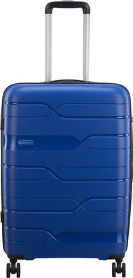 aristocrat suitcase