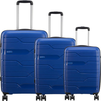 aristocrat suitcase