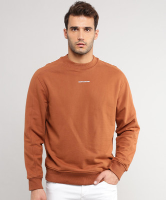 calvin klein sweatshirt india