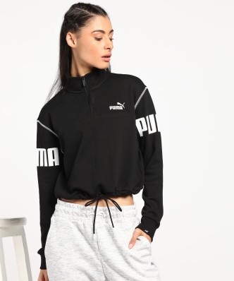 puma hoodies flipkart