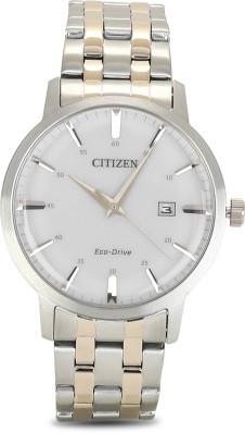 citizen gold watch price