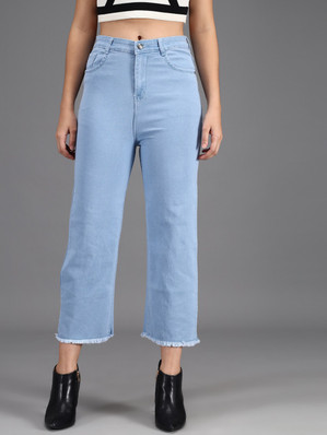 Straight Jeans - Buy Straight Leg Jeans 