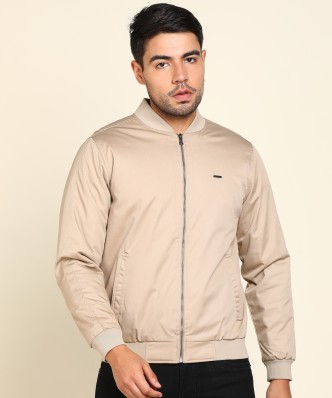 peter england cotton jacket