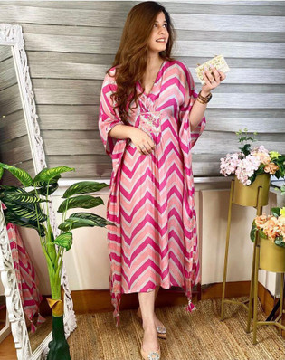 Kaftan Womens Dresses - Buy Kaftan 
