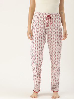 Slumber Jill Womens Pyjamas And Lounge 