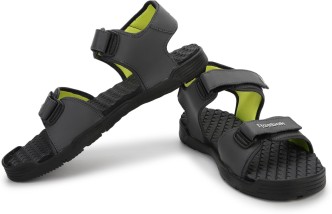 reebok men's xylo lp sandals and floaters