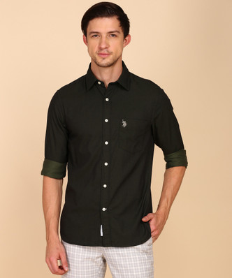 Xxl Mens Casual Shirts - Buy Xxl Mens 