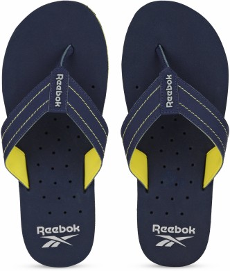 reebok ka chappal