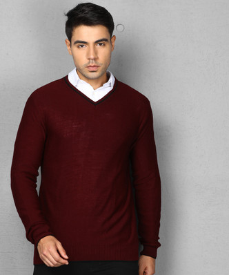 Full Sleeve Mens Sweaters - Buy Full 
