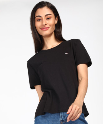 tommy t shirts for women