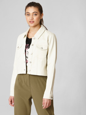 vero moda coats